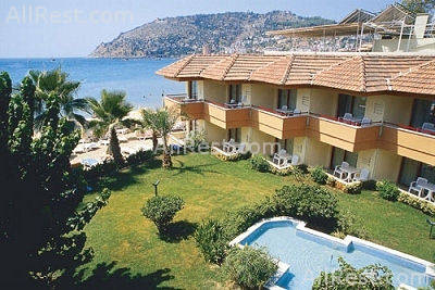Panorama Hotel 6